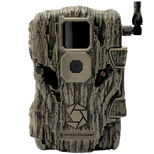 Stealth Cam STCFVRZW Fusion Wireless Trail Camera (Verizon)