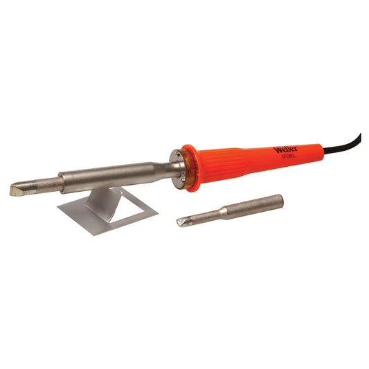 Weller SPG80L Soldering Iron Stain Glass Lighted 80w 120V