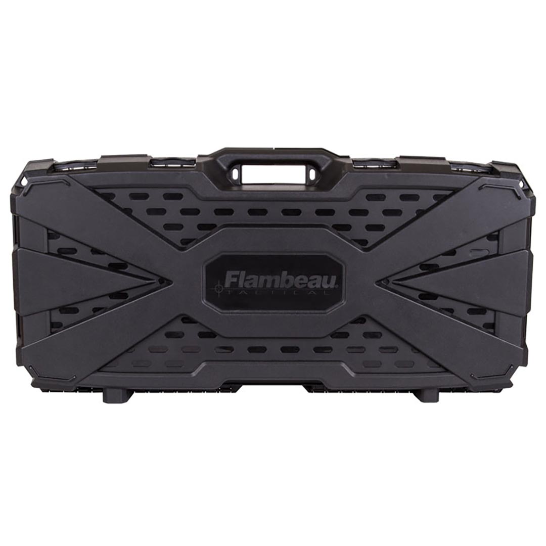 Flambeau 3011PDW Tactical Personal Defense Weapon Case (PDW)