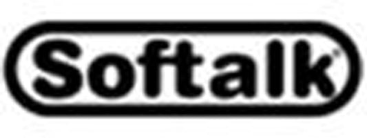 Softalk 815M Softalk II Shoulder Rest Ash