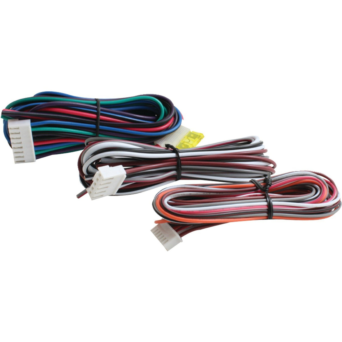 535t Module Directed Install Essentials 535T Power-Window Automation System – Deff ...