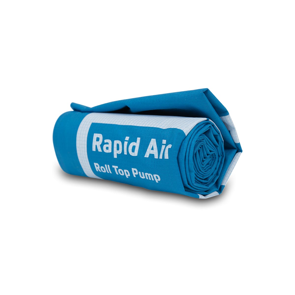 Klymit 06RABLTWC Rapid Air pump (push/pull valve)