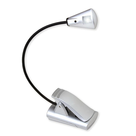 Carson FL55 Ultra-Bright Fully Adjustable LED Book Light