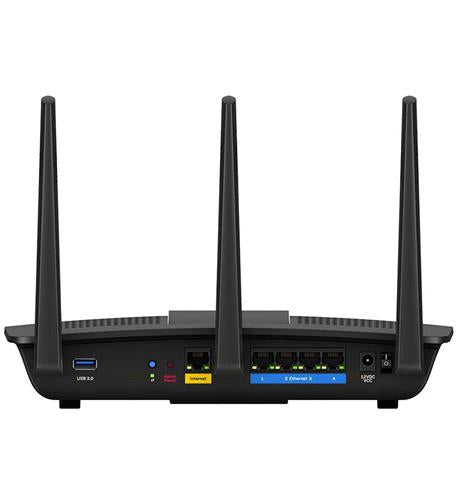 Linksys EA7200 R72 Max-stream Dual-band Wifi 5 Router