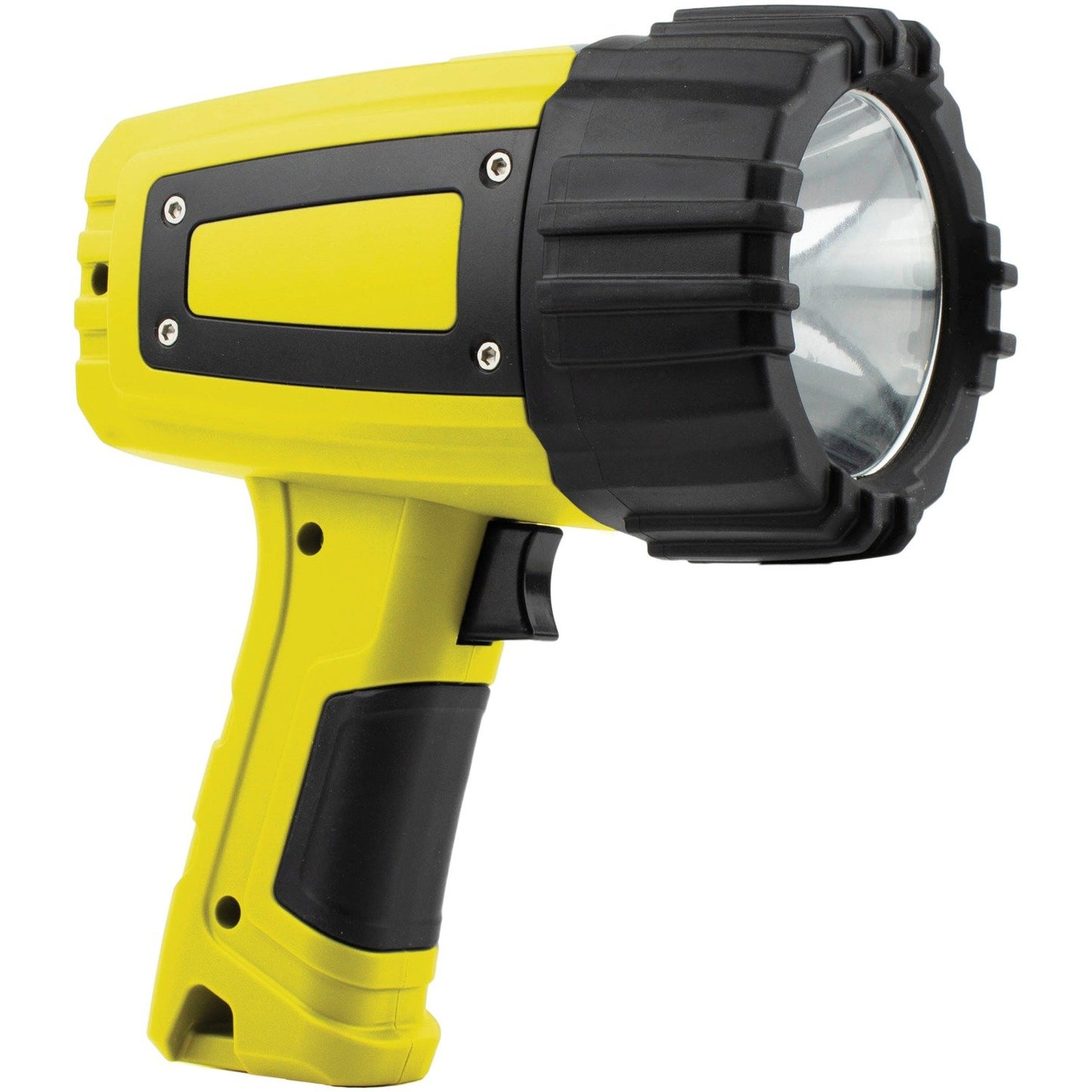 Wagan Tech 4320 Brite-Nite™ R600 LED Rechargeable Spotlight