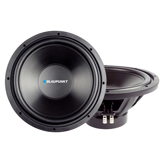 Blaupunkt GBW120 12" Subwoofer 800W Max