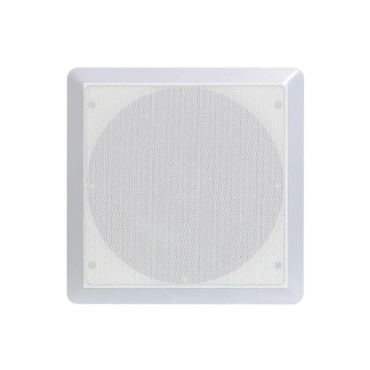 Pyle PDIC65SQ 6.5'' Two-Way In-Ceiling Speaker System