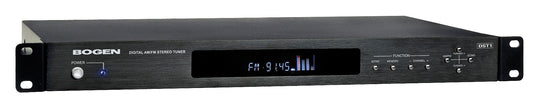 Bogen DST1 Digital Tuner