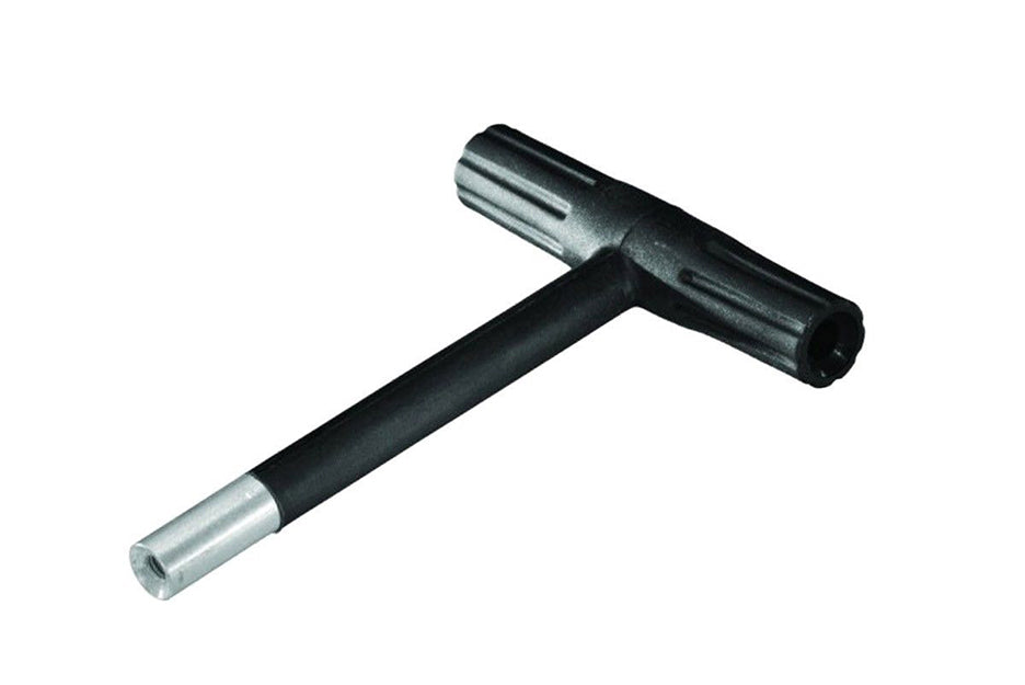 TC T-Handle Short Starter and Ramrod Extension Lightweight Composite