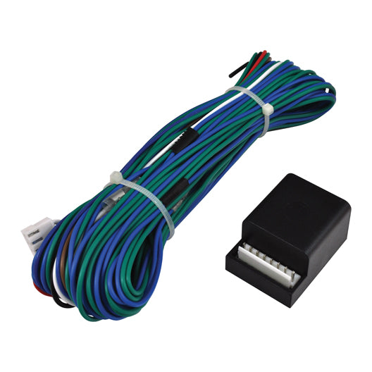 Pipeman's CDLSMD5 Actuator Module for Auto lock