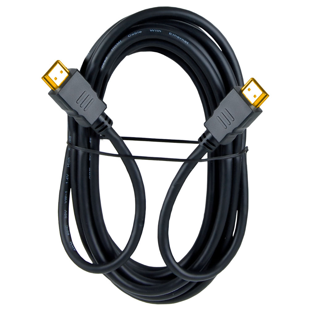 Nippon HM200534K 3ft HDMI Cable