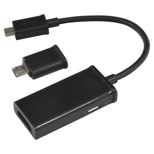 Nippon BLHDMIMAD Mhl To Hdmi Adaptor