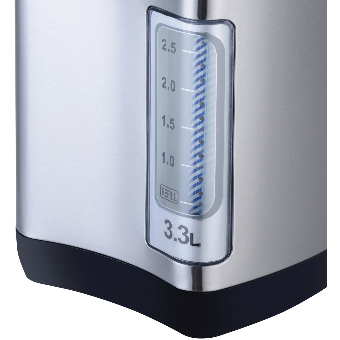 Brentwood Appl. KT-33BS Electric Instant Hot Water Dispenser (3.3 Liters)