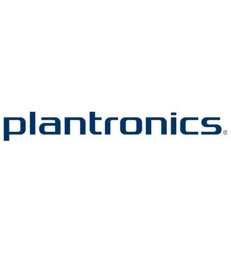 Plantronics SHR2698-01 Ruggedized Binaural Without Foam