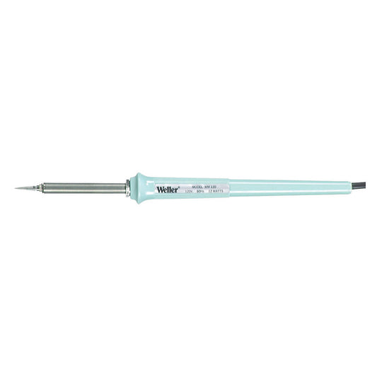 Weller WM120 Professional Solder Iron Thin 12w 120V