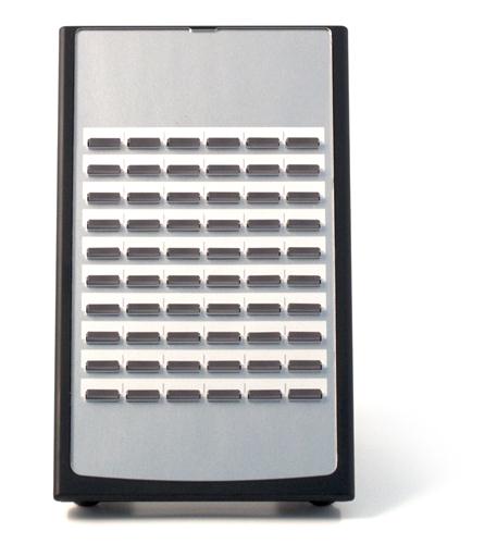 Nec sl1100 sl2100 1100065 Be110286  60-button Dss Console Black