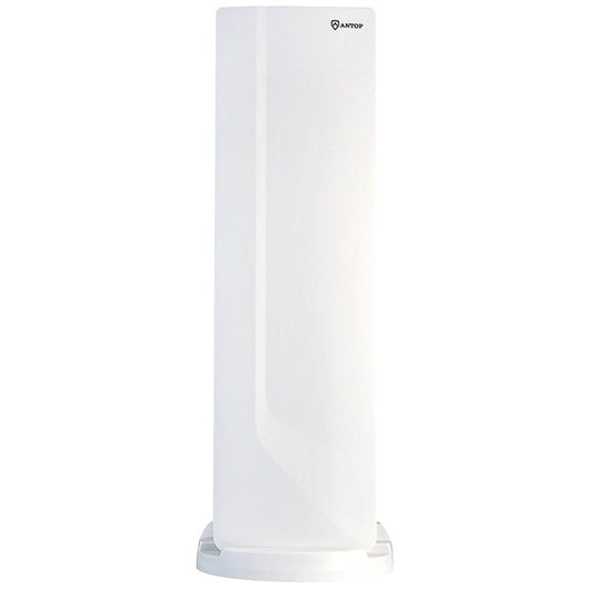 ANTOP ANTENNA INC. ANTAT401B Smartpass Amplified Indoor/Outdoor HDTV Antenna