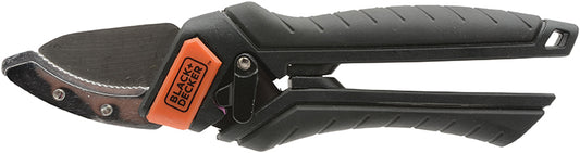 Black & Decker BD1106 7.5" Anvil Pruner