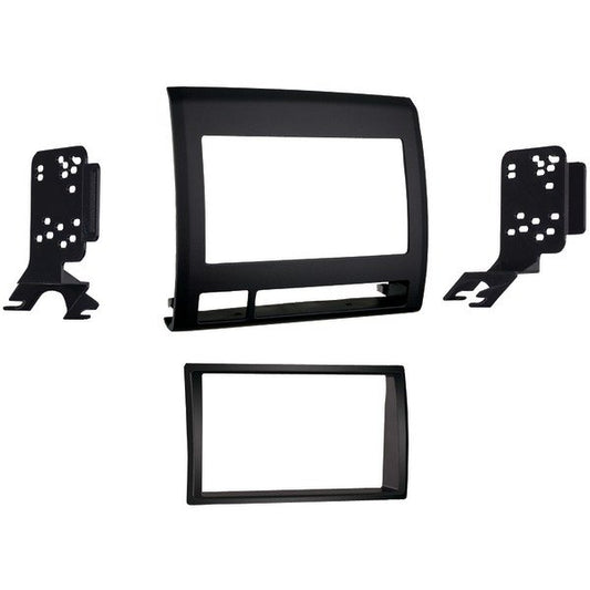 Metra 95-8214TB 2DIN Install Kit for 2005 through 2011 Toyota Tacoma