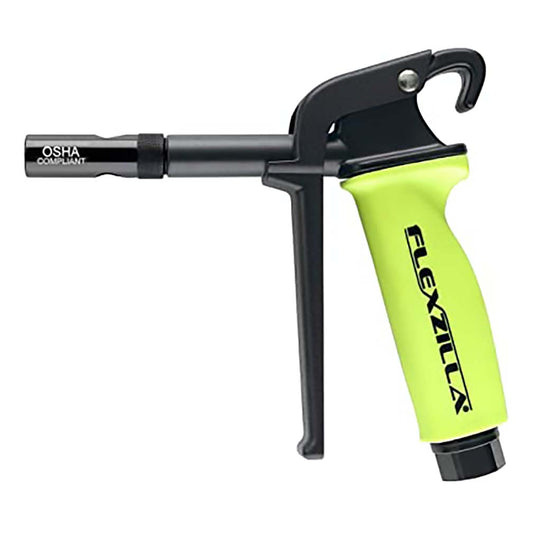 Flexzilla AG1202FZ X3 Blow Gun with Xtreme-Flo Safety Nozzle