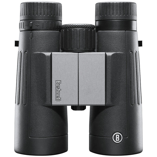 Bushnell PWV1042 PowerView 2 10x 42mm Roof Prism Binoculars