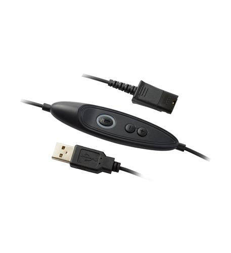 Addasound DN1011 Addasound Qd To Usb