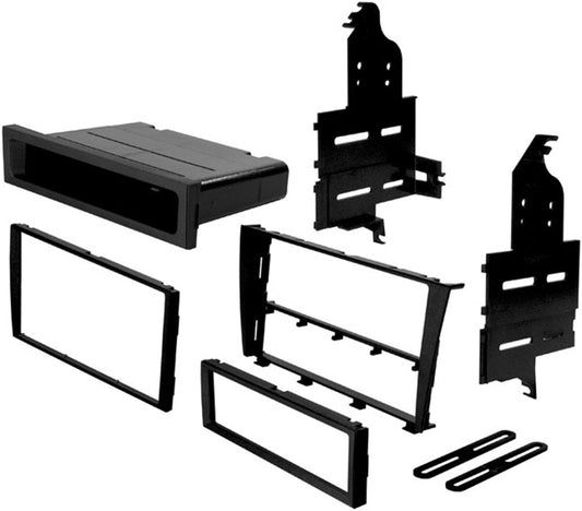 American International LXSK1321 Installation Kit for 01-05 LEXUS IS 300