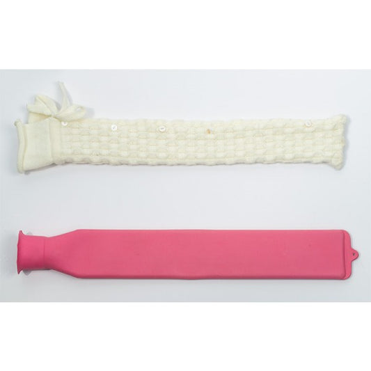 Jobar ZB7780 Flexible Hot Water Bottle