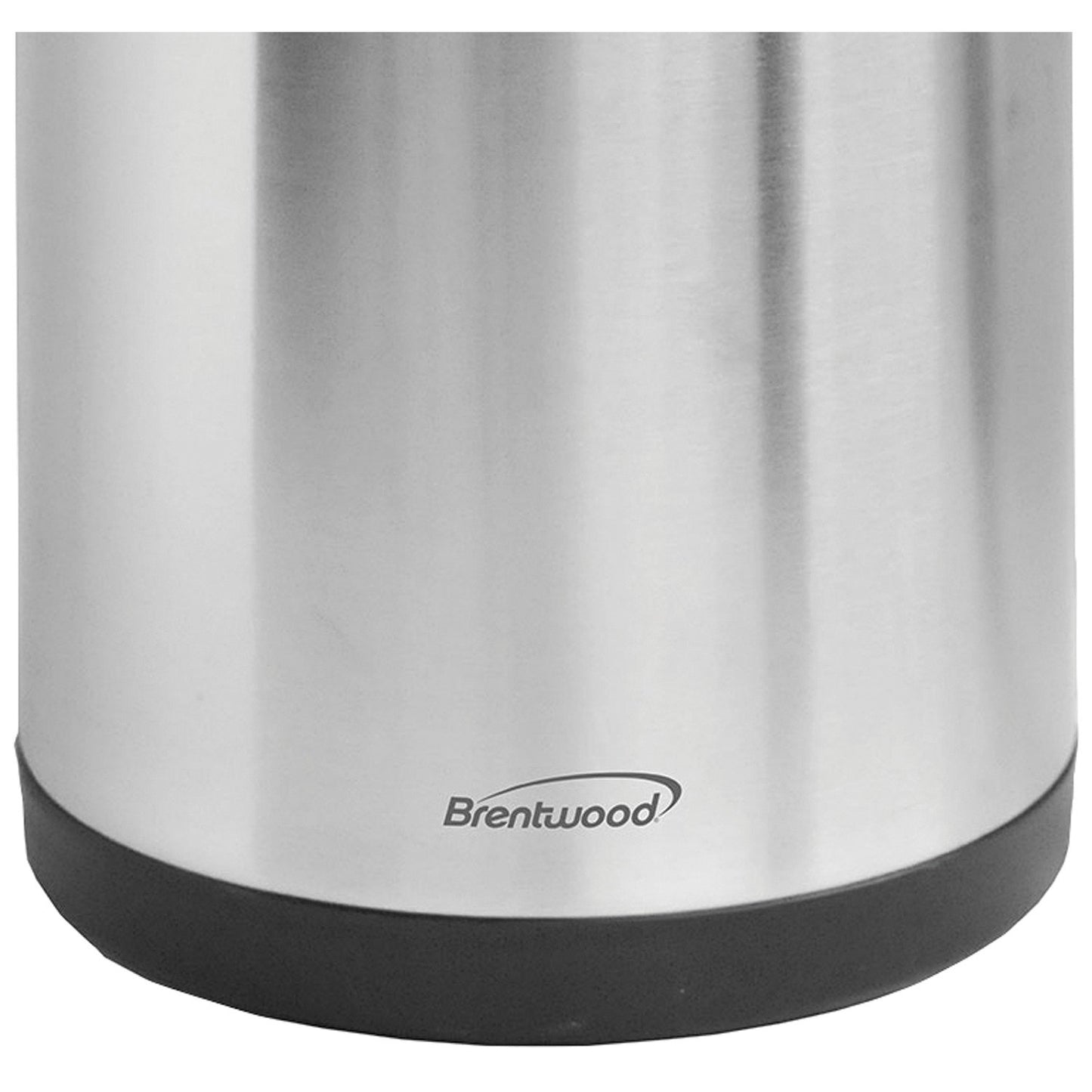 Brentwood Appl. CTSA-2500 Airpot Hot & Cold Drink Dispenser (2.5 Liter)