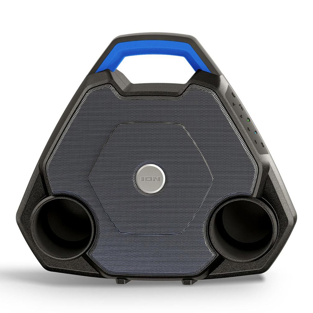 Ion PARTYFLOATXUS Audio Party Float Bluetooth Speaker