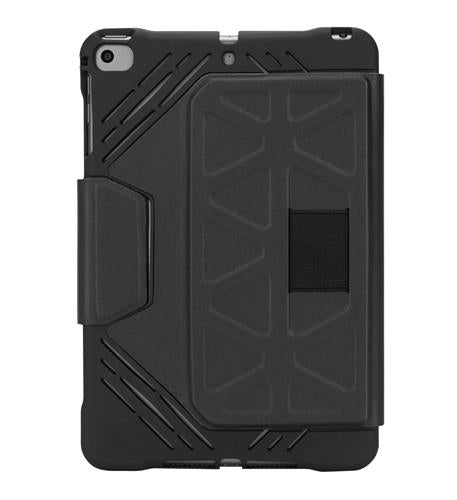 Targus THZ695GL Pro-tek Case For Ipad Mini 5th Gen, Bk