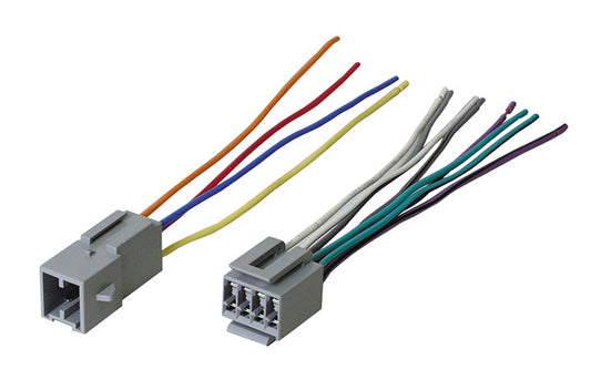 American International FWH592 Wire Harness for  82-85 FORD