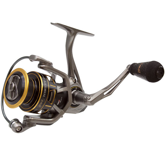 Lews TLC1000 Team Lews Custom Pro Speed Spin Series Spinning Reel