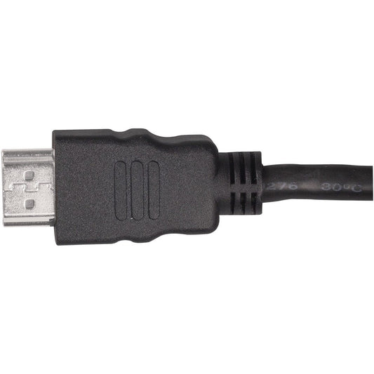 RCA VH3HHR Standard HDMI Cable, 3ft