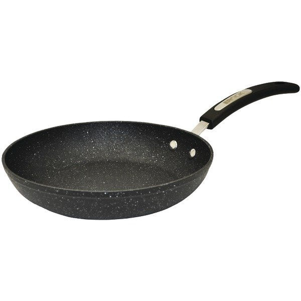 THE ROCK 030948-004-0000 THE ROCK™ by Starfrit® 8" Fry Pan with Bakelite® Handle