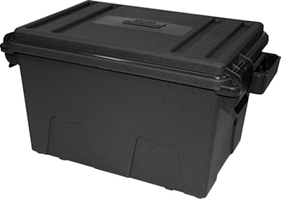 MTM TPC4 Pistol Case  4 Gun (Dark Gray)