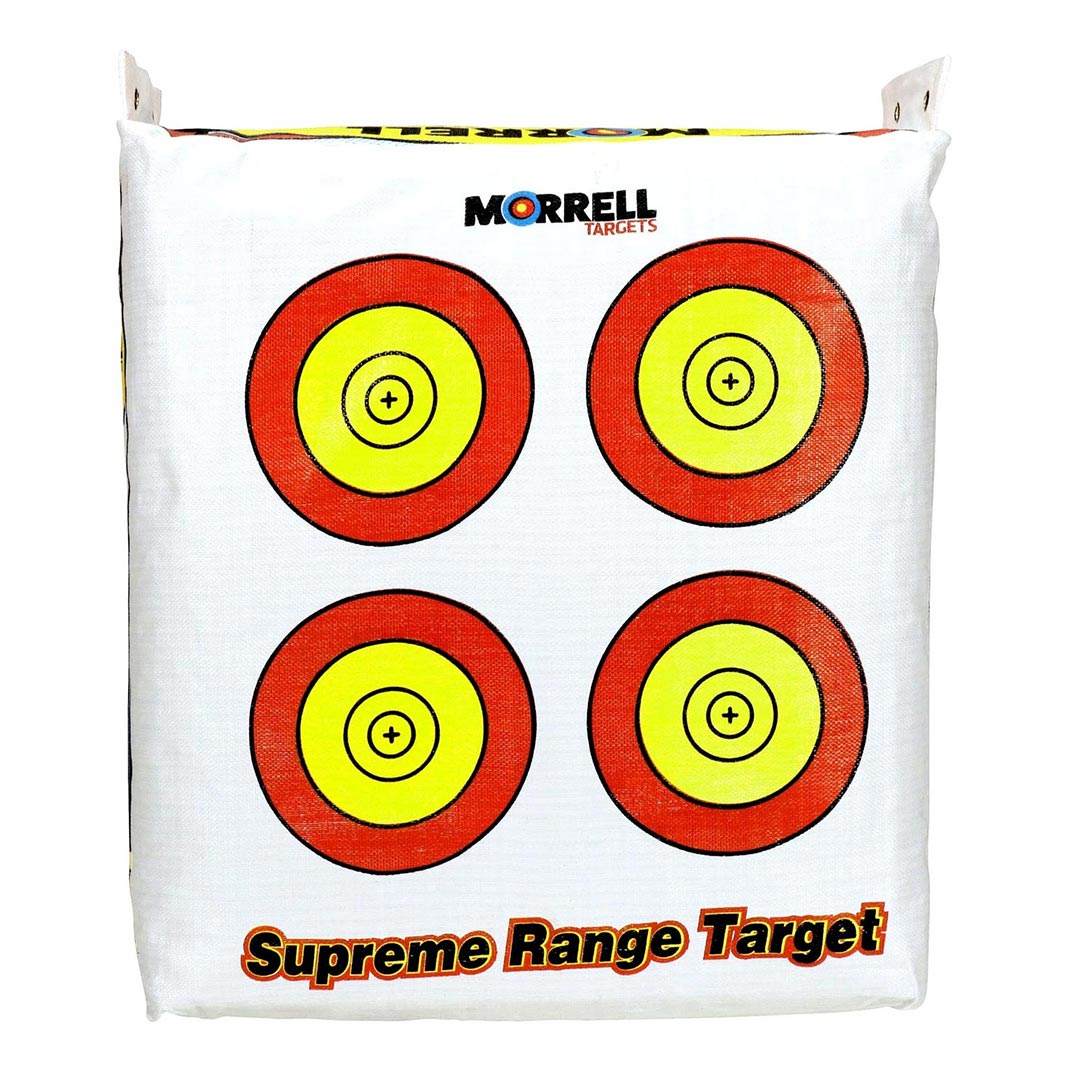 Morrell 119 Target Supreme Range  Field Point Archery Target