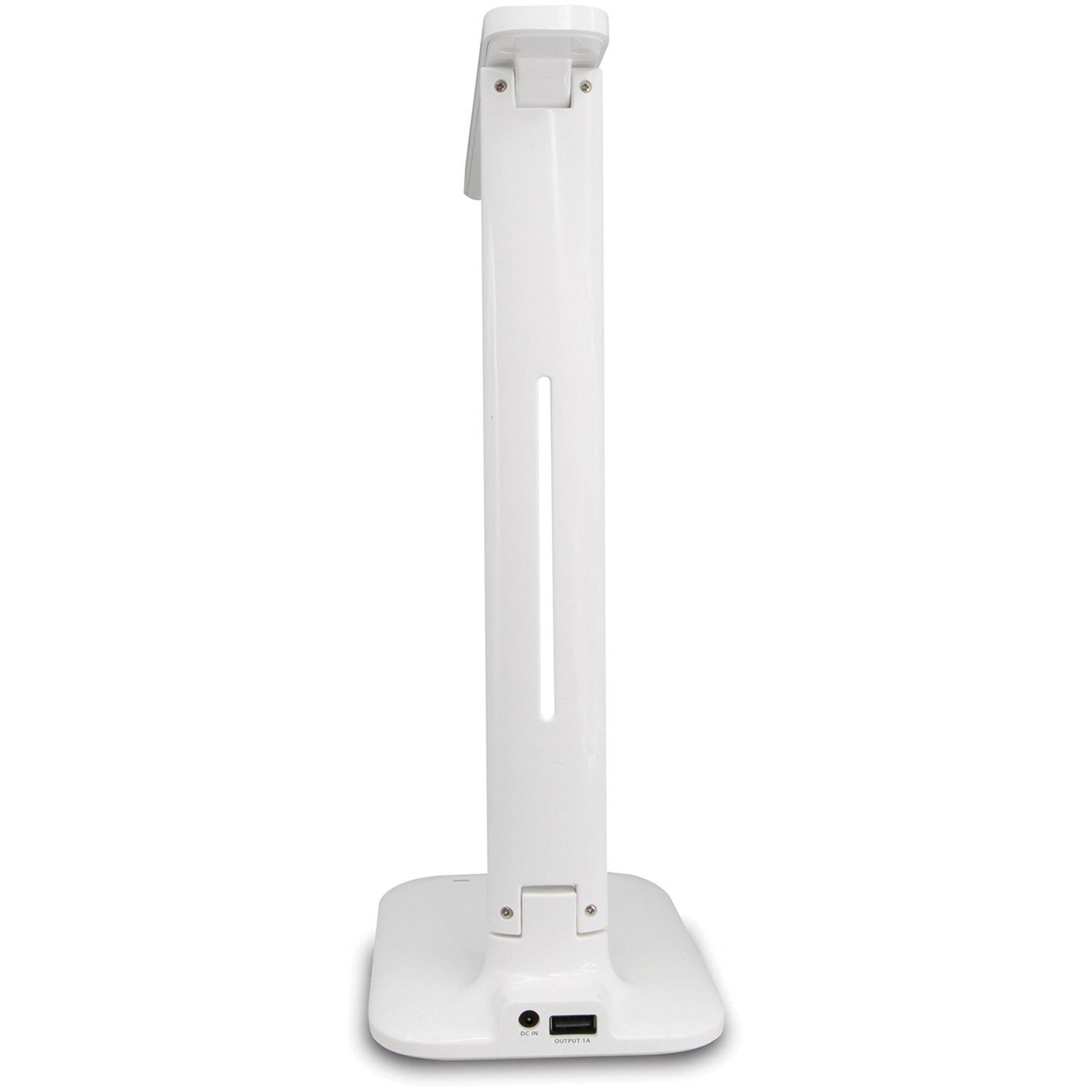 iLive IAQL300W LED Desk Lamp w/Wireless Charging