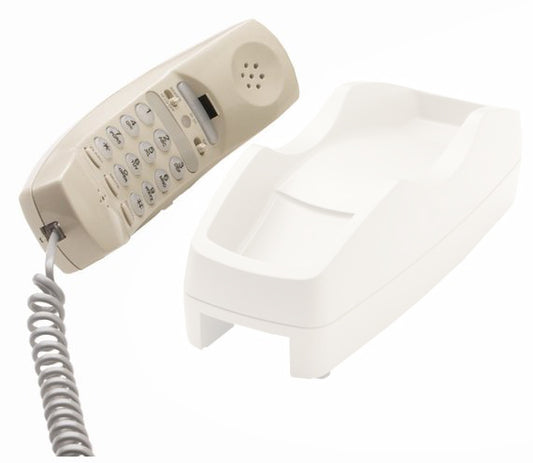 Cortelco 9150-ASH 915044voe21j Enhanced Hospital Phone