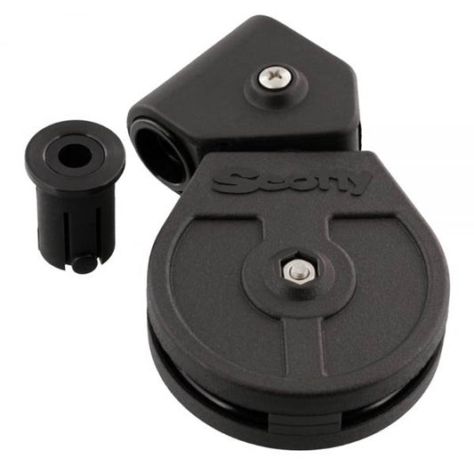 Scotty 1014 Replacement Pulley Kit for 1 &  Booms