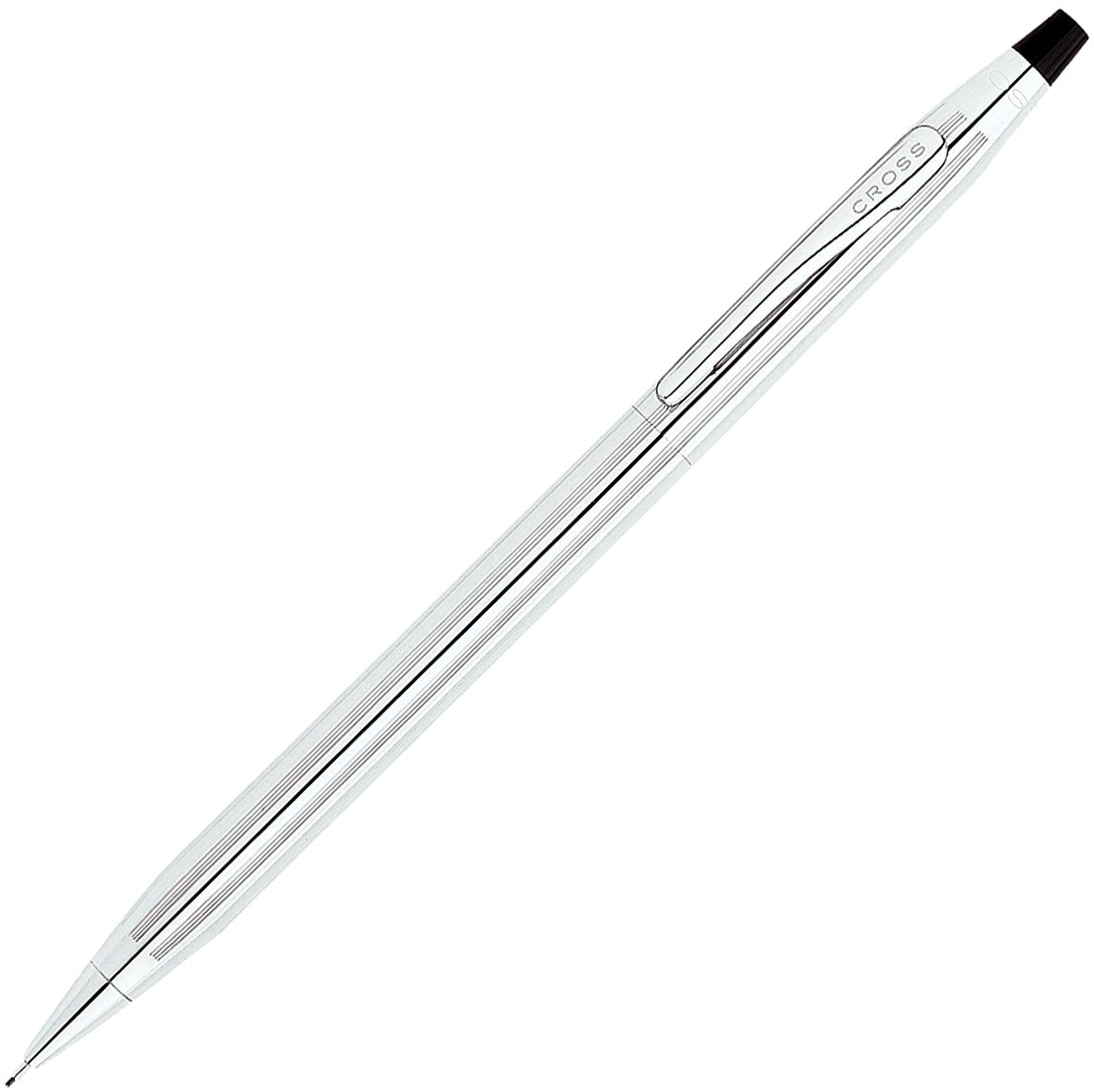Cross  350305 Classic Century Lustrous Chrome 0.7MM Pencil