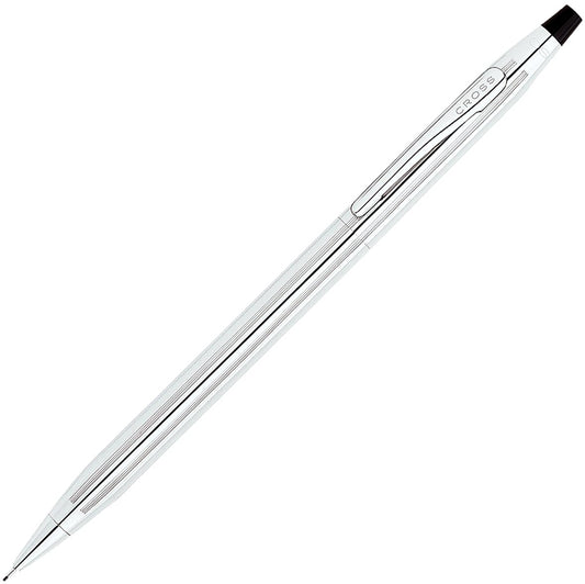 Cross  350305 Classic Century Lustrous Chrome 0.7MM Pencil