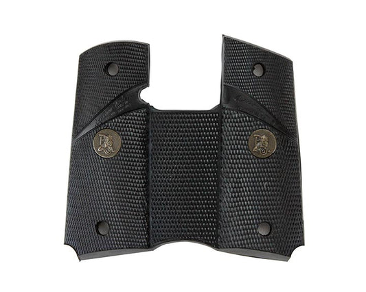 Pachmayr 02545 Colt Officers Signature Grip (No Finger Grooves)