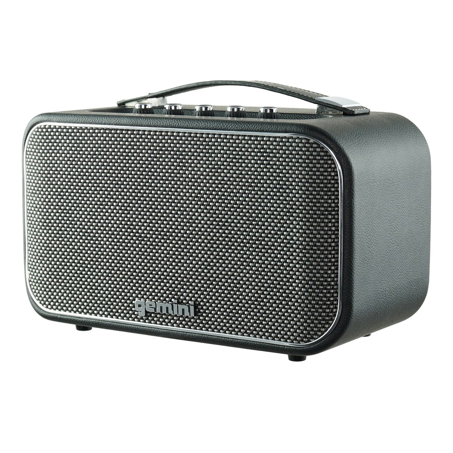 Gemini GTR-300 Portable Bluetooth Speaker