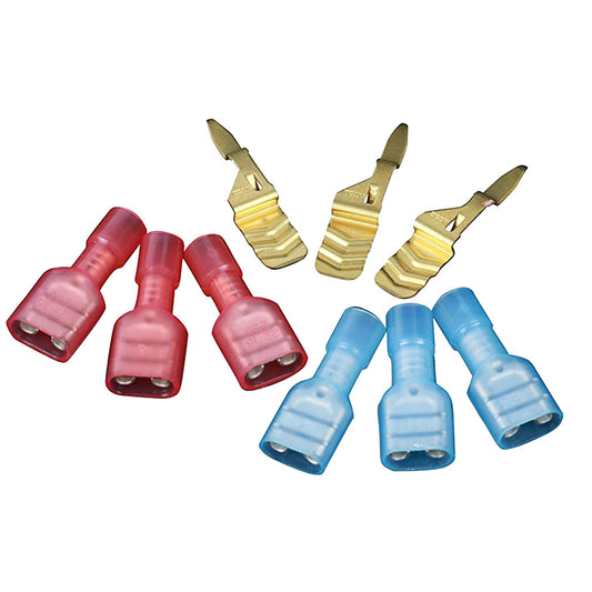 WirthCo 30800 Battery Doctor Fuse Tap Kit for Mini Fuses