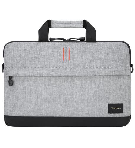 Targus TSS63204US 15.6in Strata Slipcase, Pewter