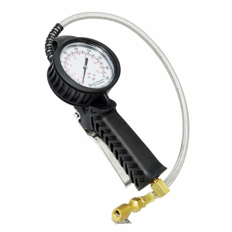 Astro 3081 Dial Tire Inflator