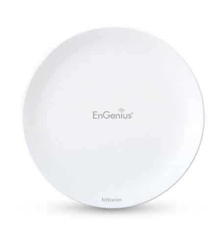 Engenius ENSTATION5-AC Enjet Outdoor Ac Wave 2 Wap/bridge