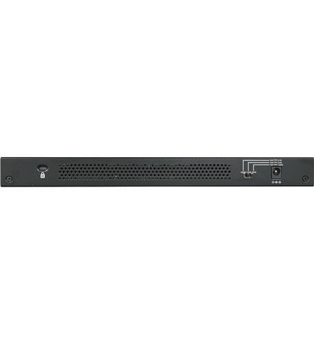 Netgear GS316P-100NAS 16 Port Gig Unmanaged Poe