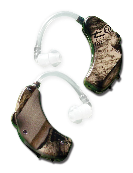 Walkers Game Ear GWP-UE1001-NXT2PK Walker's Game Ear Ultra Ear Bte 2 Pack
